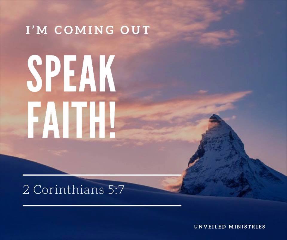 faith unveiled network